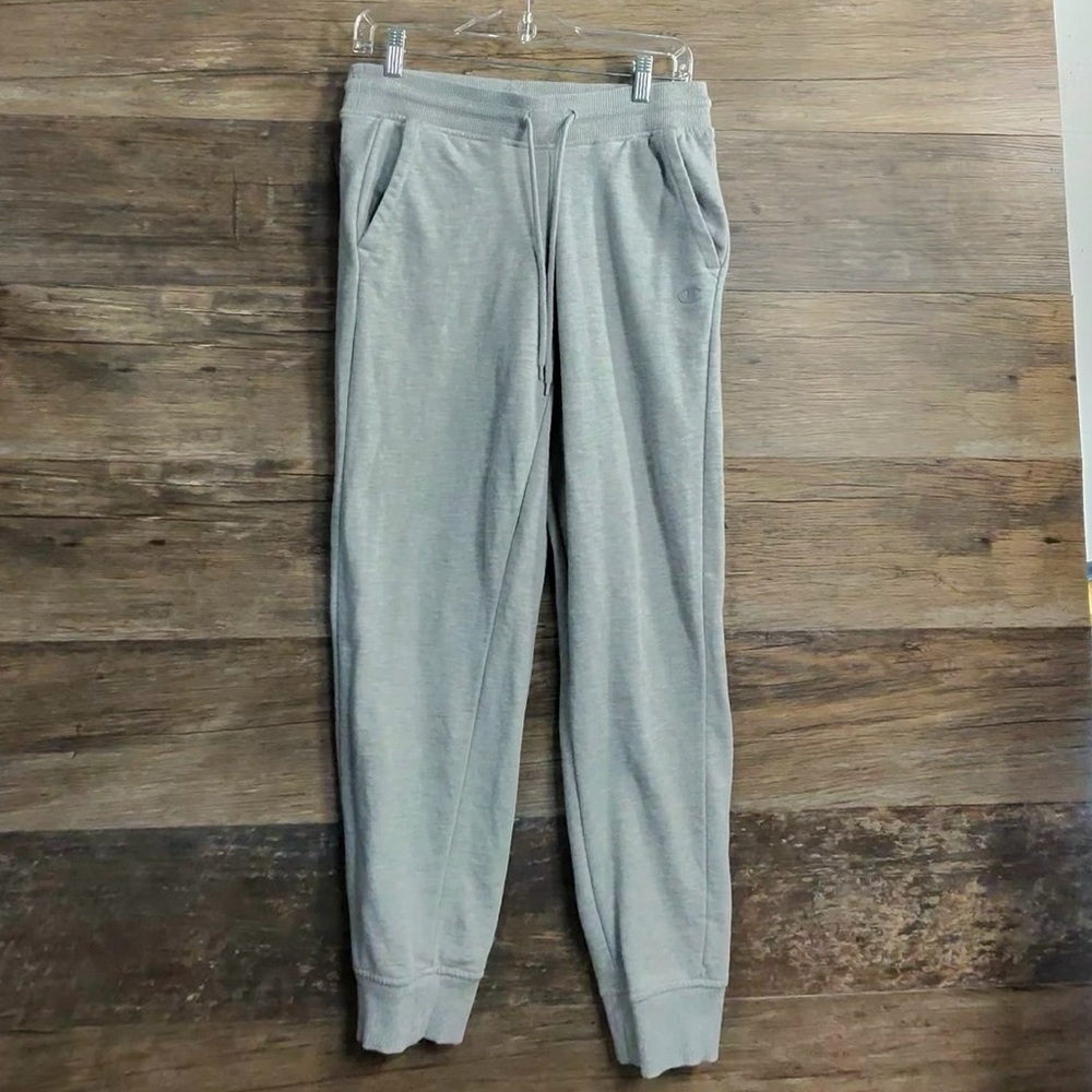 Championā Heather Gray Joggers